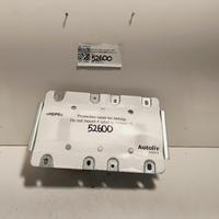 AIRBAG PASSEGGERO VOLVO XC60 1Â° Serie 31332118 D4