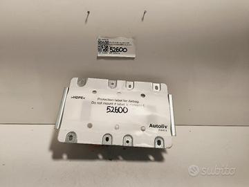 AIRBAG PASSEGGERO VOLVO XC60 1Â° Serie 31332118 D4