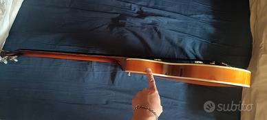 Höfner Ignition Club Bass