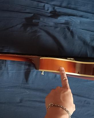 Höfner Ignition Club Bass