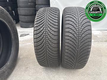 gomme usate 2156017 All Seasons GOODYEAR - VEC - 7