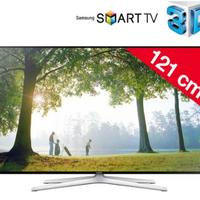 TV SAMSUNG 48 pollici ultrapiatto