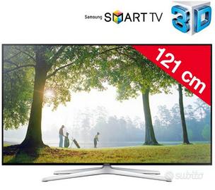 TV SAMSUNG 48 pollici ultrapiatto