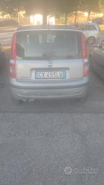fiat panda 1.2