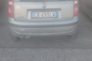 fiat panda 1.2