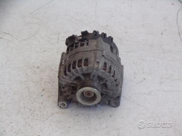 Alternatore Bmw X1 E84 2.0 tdi anno 2012