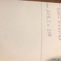 porta finestra e porta