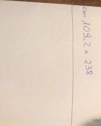 porta finestra e porta