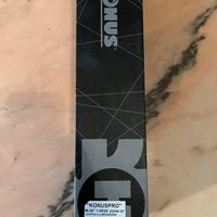 Ottica da battuta Konus