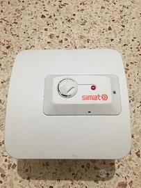 Scaldino elettrico sottolavello