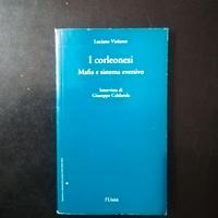 LUCIANO VIOLANTE - I CORLEONESI