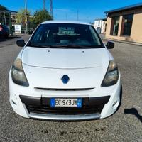 Renault Clio 1.2 16V 3 porte Dynamique
