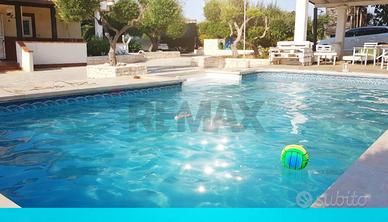 Villa singola - Gioia del Colle