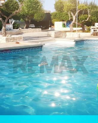 Villa singola - Gioia del Colle