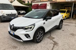 RENAULT CAPTUR 1.0 100cv GPL Intens