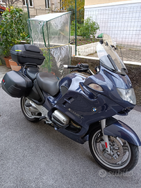 Bmw r 1150 rt 2002