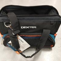 borsa attrezzi Dexter 