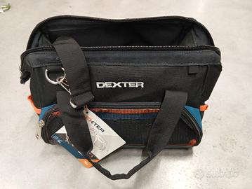borsa attrezzi Dexter 