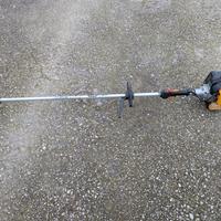 Decespugliatori PER RICAMBI