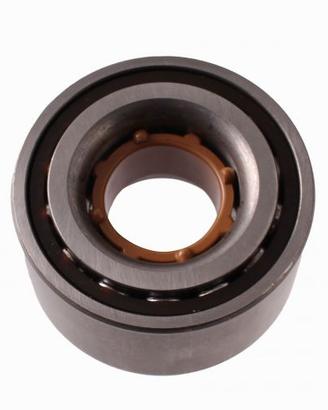 Cuscinetto a sfera - doppia fila 35x68x39