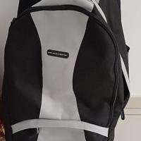 Zaino Trolley con ruote United Colors of Benetton