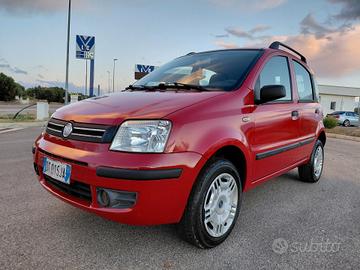 Fiat Panda 1.2 Dynamic Natural Power