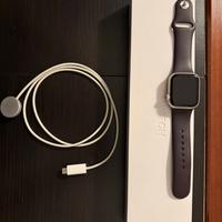 Apple watch serie 7 - 41mm galassia