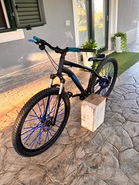 Bici mtb