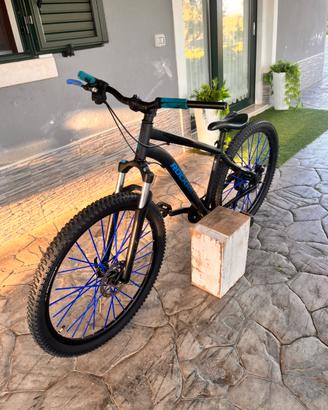 Bici mtb