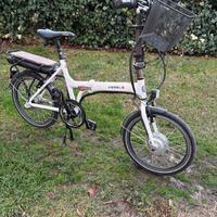 Bicicletta elettrica