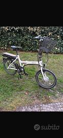 Bicicletta elettrica