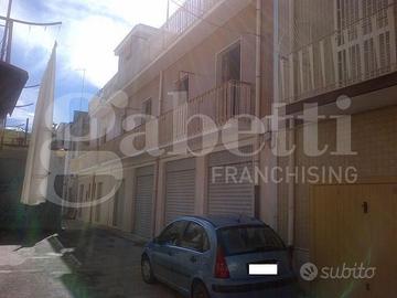 Casa Indipendente Canosa di Puglia [990VRG]