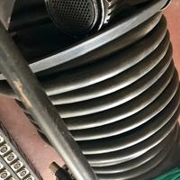 Stage box 24 in 8 out