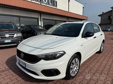 Fiat Tipo 1.3 Mjt S&S 5 porte Easy