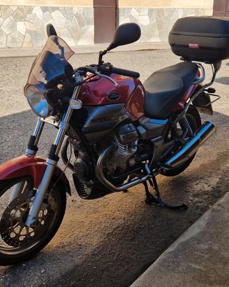 Breva 750 IE