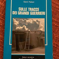 Sulle tracce dei grandi guerrieri" di Gianni Padoa