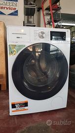 Lavatrice in garanzia Whirlpool 10kg