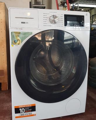Lavatrice in garanzia Whirlpool 10kg