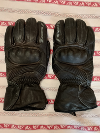 Guanti in pelle invernali IXON