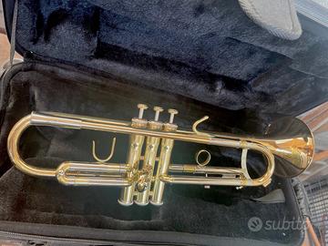 Tromba Jupiter 812RL