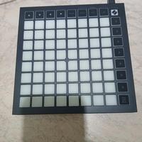 Launchpad mini ampify