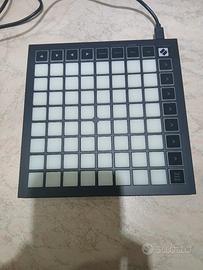 Launchpad mini ampify