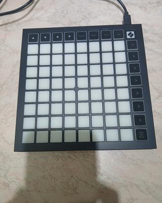 Launchpad mini ampify