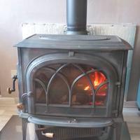 stufa Jotul F500