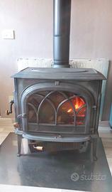 stufa Jotul F500