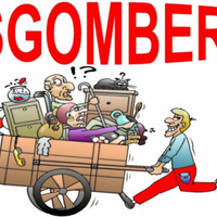 Sgomberi smaltimento rifiuti