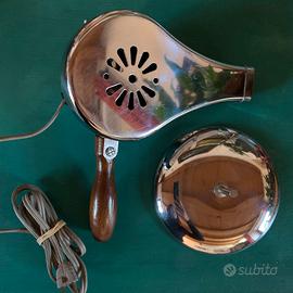 Fon asciugacapelli americano vintage