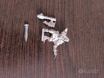 Blood dragon incompleto conti vampiro