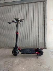 monopattino elettrico