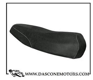 Coprisella Booster 2004 2014 Nero